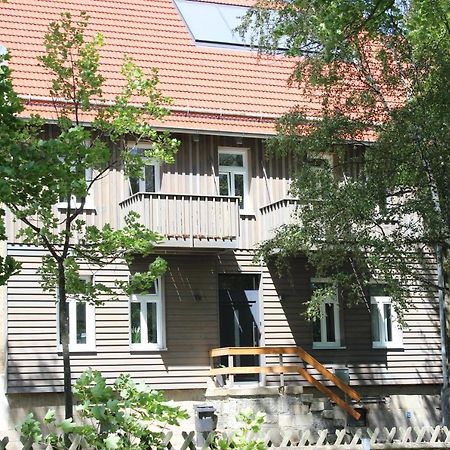Ferienwohnung Inga Hasselfelde Eksteriør bilde